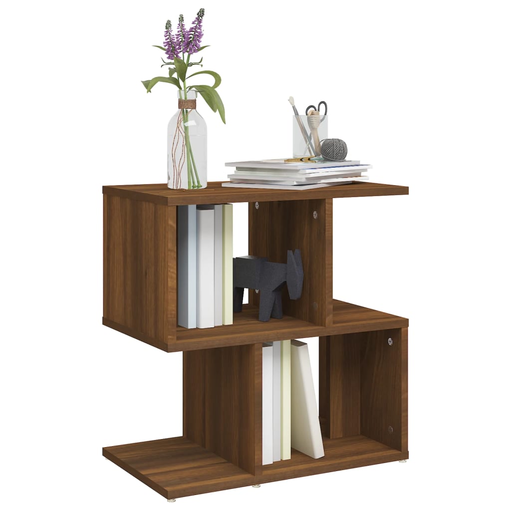 Stolik nocny 50 x 30 x 51,5 cm szafka nocna komoda nocna kilka kolorów vidaXL - Zdjęcie 40 z 132