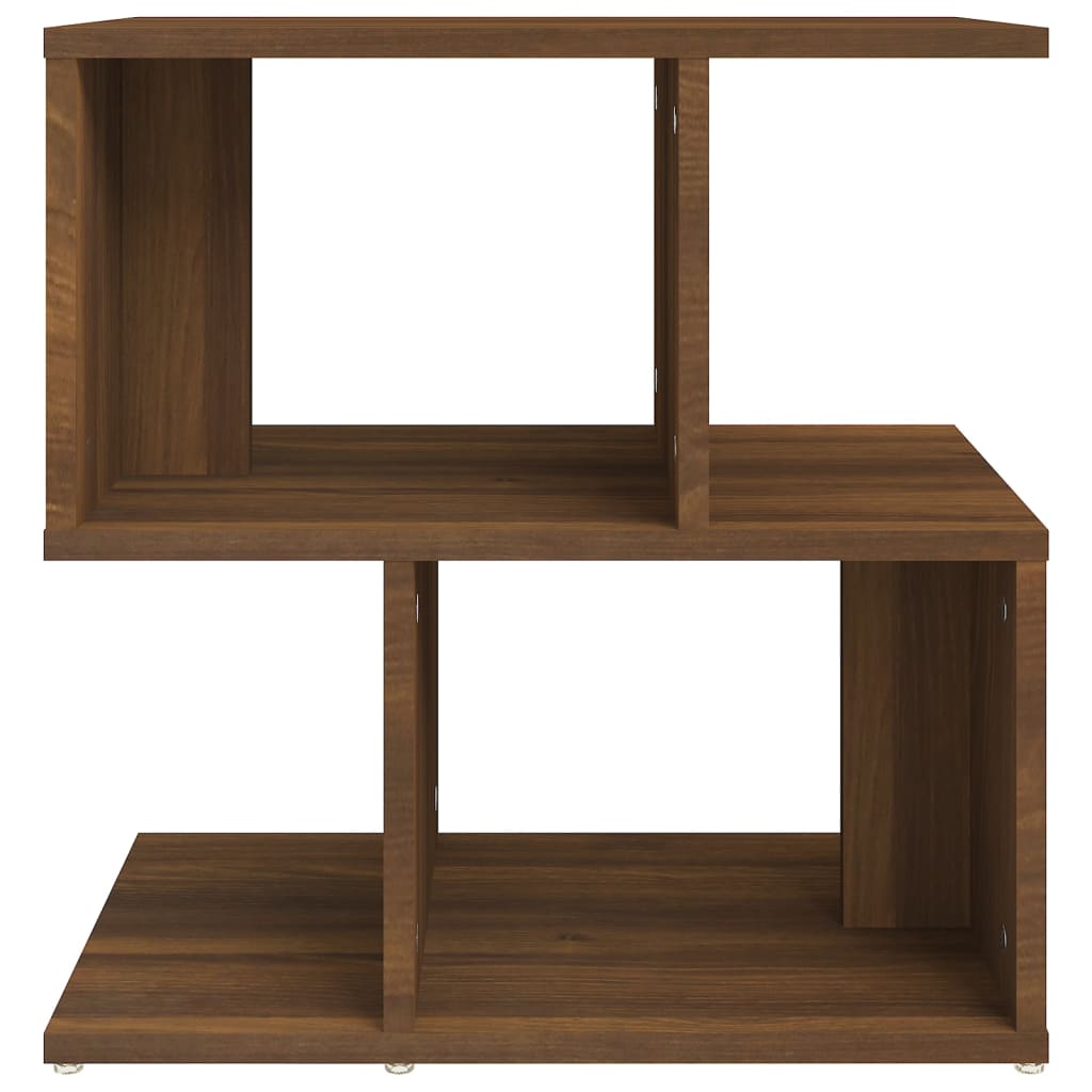 Stolik nocny 50 x 30 x 51,5 cm szafka nocna komoda nocna kilka kolorów vidaXL - Zdjęcie 42 z 132