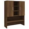 Brown_oak