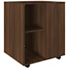 Brown_oak