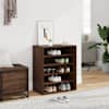 Brown_oak