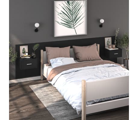 vidaXL &Kappa;&omicron;&mu;&omicron;&delta;ί&nu;&omicron; &Epsilon;&pi;&iota;&tau;&omicron;ί&chi;&iota;&omicron; &Mu;&alpha;ύ&rho;&omicron;