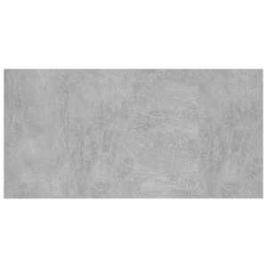 Čelo postele betonově šedé 160 x 1,5 x 80 cm kompozitní dřevo - obrázek 5