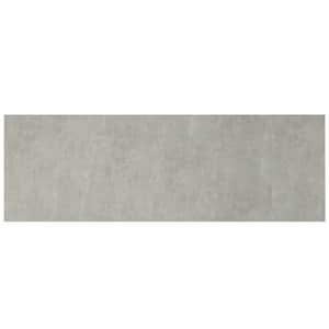 Nástěnné čelo postele betonově šedé 240 x 1,5 x 80 cm kompozit - obrázek 5