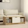 White_and_sonoma_oak
