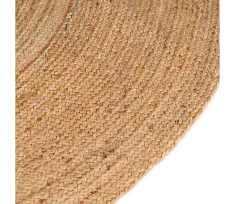 Tapis Jute | Robuste & Écologique | Tapis Bazar