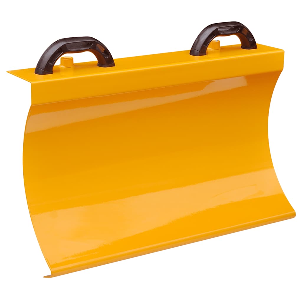 Bencinska snežna freza in pometač 4 v 1 6,5 KM