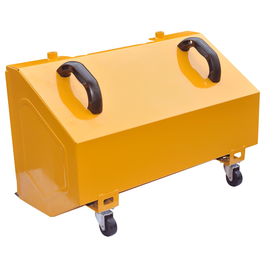 Bencinska snežna freza in pometač 4 v 1 6,5 KM