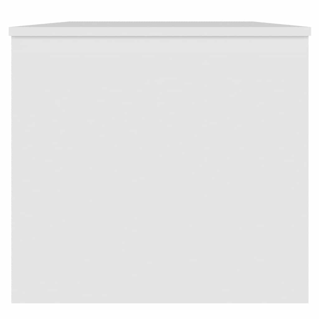Coffee Table White 102x50.5x46.5 Cm Engineered Wood VidaXL 18 width=274