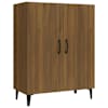 Brown_oak