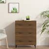 Brown_oak