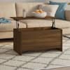 Brown_oak