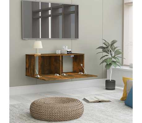 vidaXL Έ&pi;&iota;&pi;&lambda;&omicron; &Tau;&eta;&lambda;&epsilon;ό&rho;&alpha;&sigma;&eta;&sigmaf; &Kappa;&alpha;&pi;&nu;&iota;&sigma;&tau;ή &Delta;&rho;&upsilon;&sigmaf; 80x30x30 &epsilon;&kappa;. &Epsilon;&pi;&epsilon;&xi;&epsilon;&rho;&gamma;&alpha;&sigma;&mu;έ&nu;&omicron; &Xi;ύ&lambda;&omicron;