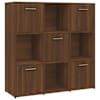 Brown_oak