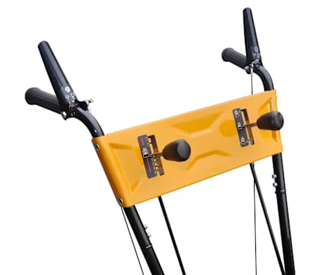 vidaXL Fj&ouml;lnota Bens&iacute;nkn&uacute;inn S&oacute;pari 6,5 h&ouml;