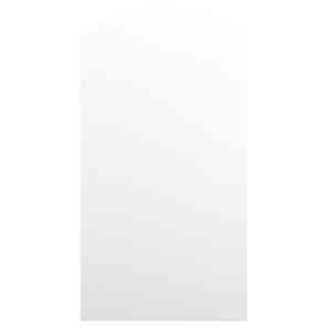 Zrcadlo s LED světly 90 x 45 cm sklo obloukové - obrázek 5