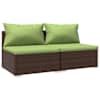 Brown_and_green