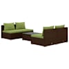 Brown_and_green