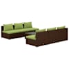 Brown_and_green