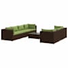 Brown_and_green