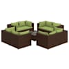 Brown_and_green