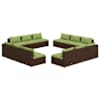 Brown_and_green