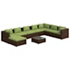Brown_and_green
