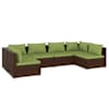 Brown_and_green