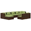 Brown_and_green