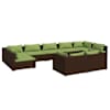 Brown_and_green
