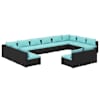 Black_and_water_blue
