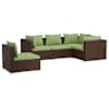 Brown_and_green