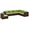 Brown_and_green