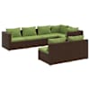 Brown_and_green