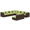 Brown_and_green