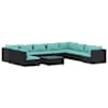 Black_and_water_blue