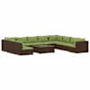 Brown_and_green