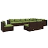 Brown_and_green