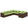 Brown_and_green