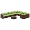 Brown_and_green