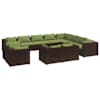 Brown_and_green