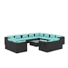 Black_and_water_blue