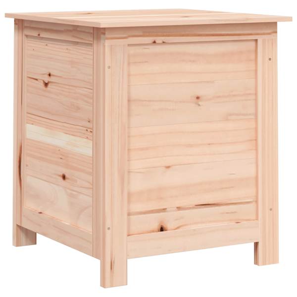 vidaXL aia padjakast 50x50x56 cm nulupuit