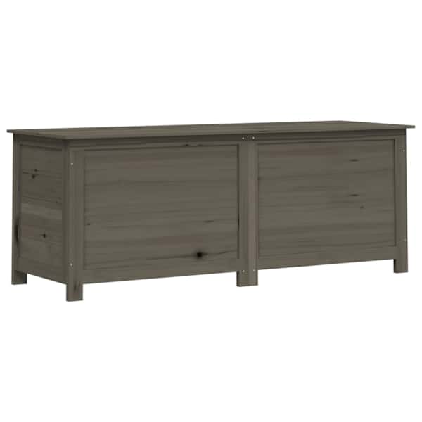 vidaXL aia padjakast, antratsiithall 150x50x56 cm nulupuit