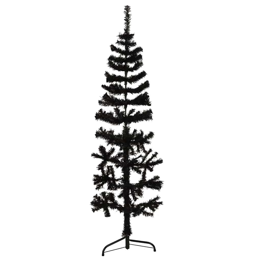 demi-sapin-de-no-l-artificiel-mince-avec-support-noir-120-cm-sapin-de