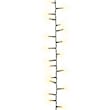 VidaXL Tira De Luces 1000 LED Interior Exterior Ip44 100 M Blanco Frío | Brico Depôt