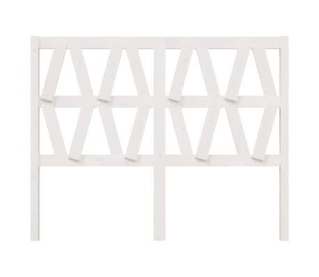 vidaXL &Kappa;&epsilon;&phi;&alpha;&lambda;ά&rho;&iota; &Kappa;&rho;&epsilon;&beta;&alpha;&tau;&iota;&omicron;ύ &Lambda;&epsilon;&upsilon;&kappa;ό 166 x 4 x 100 &epsilon;&kappa;. &Mu;&alpha;&sigma;ί&phi; &Xi;ύ&lambda;&omicron; &Pi;&epsilon;ύ&kappa;&omicron;&upsilon;