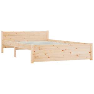 Rám postele se zásuvkami 150 x 200 cm King Size - obrázek 5