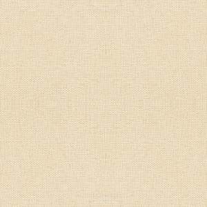 Otočné jídelní židle 2 ks krémové textil - obrázek 9