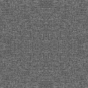 Otočné jídelní židle 2 ks světle šedé textil - obrázek 9